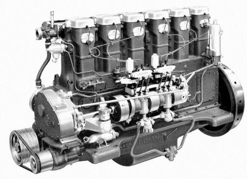 3 Penyebab Mobil Dengan Mesin  Diesel  Lebih Boros 